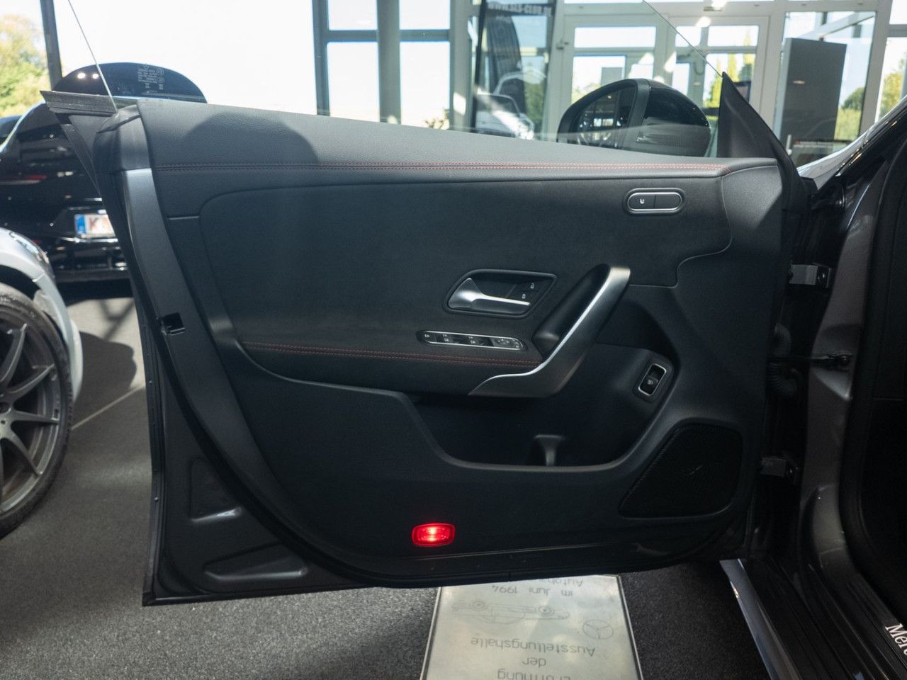 Mercedes-Benz CLA – Bild 23