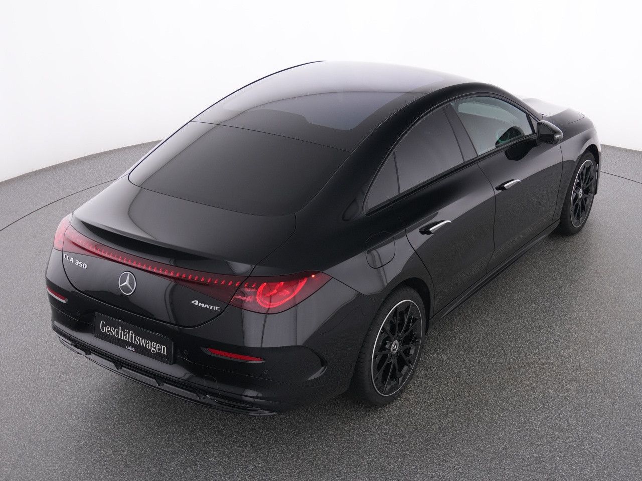 Mercedes-Benz CLA – Bild 18