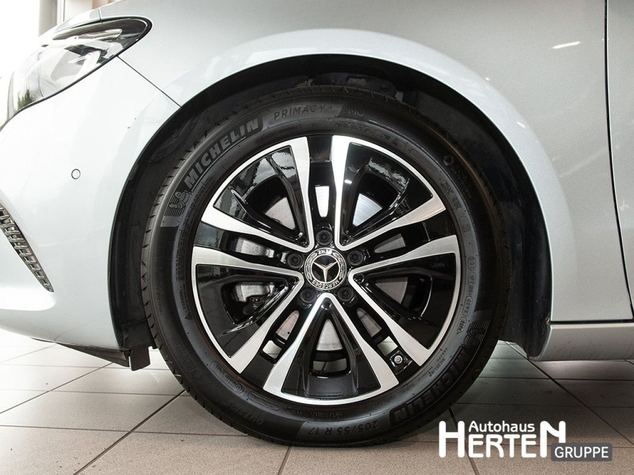 Mercedes-Benz B-Klasse – Bild 8