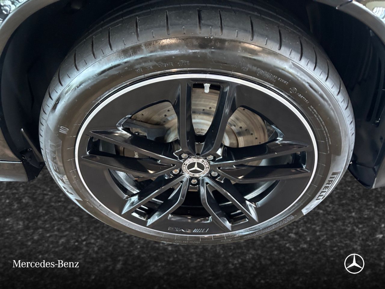 Mercedes-Benz GLE – Bild 4