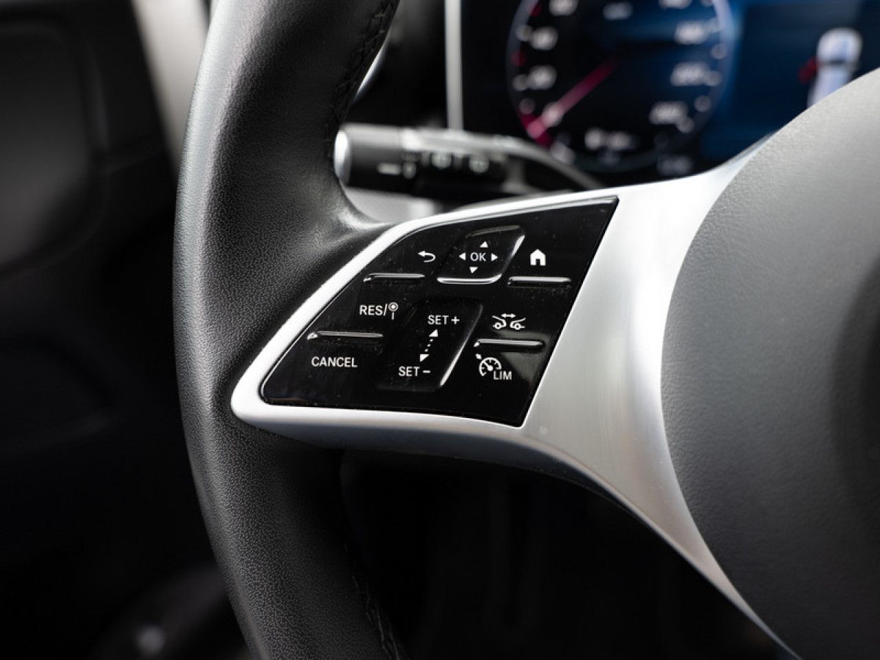 Mercedes-Benz GLC – Bild 17