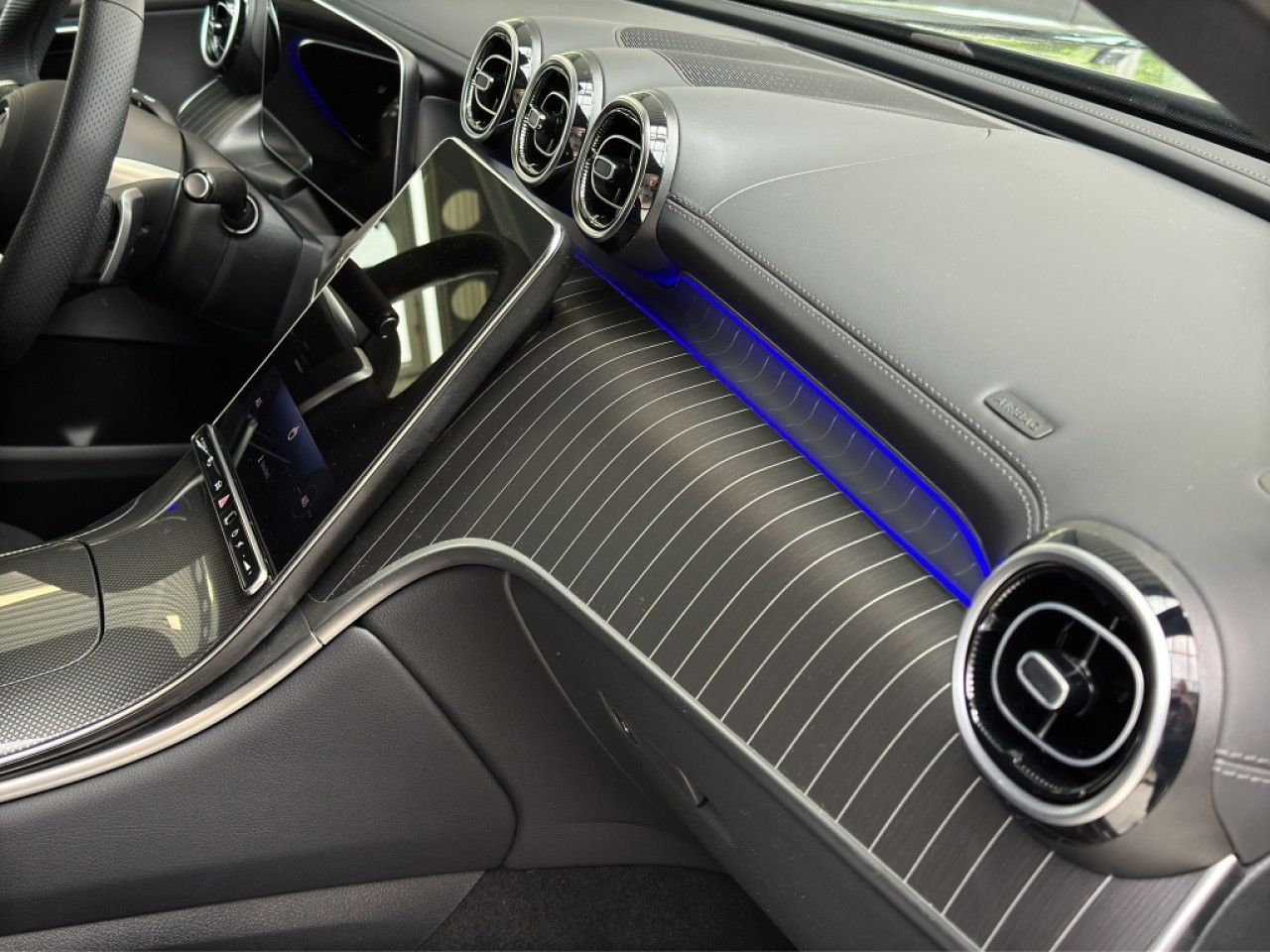 Mercedes-Benz GLC – Bild 23