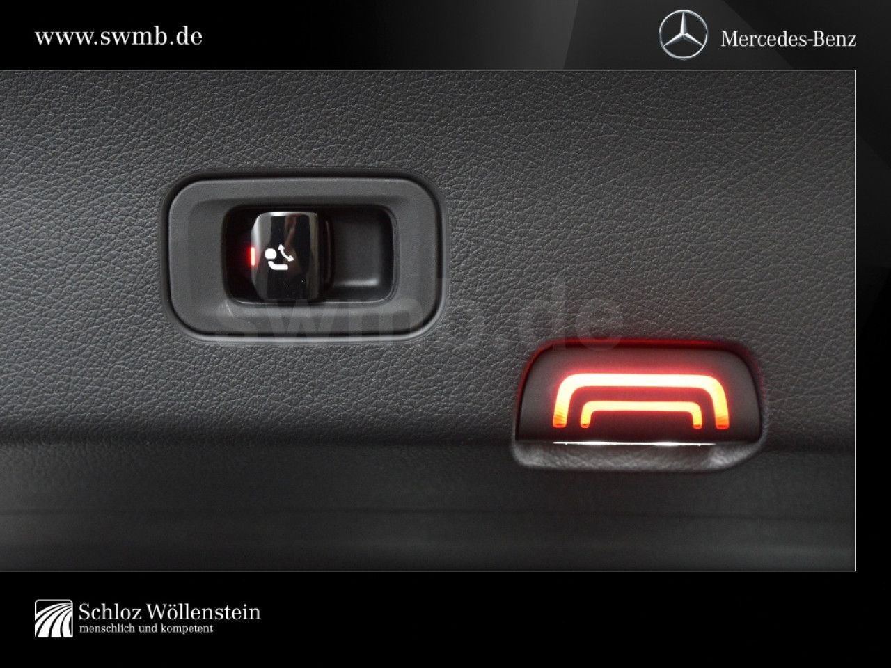 Mercedes-Benz GLC – Bild 22