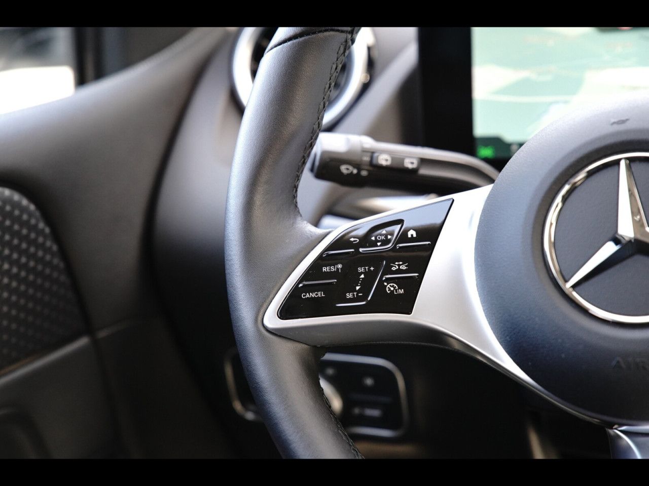Mercedes-Benz B-Klasse – Bild 15