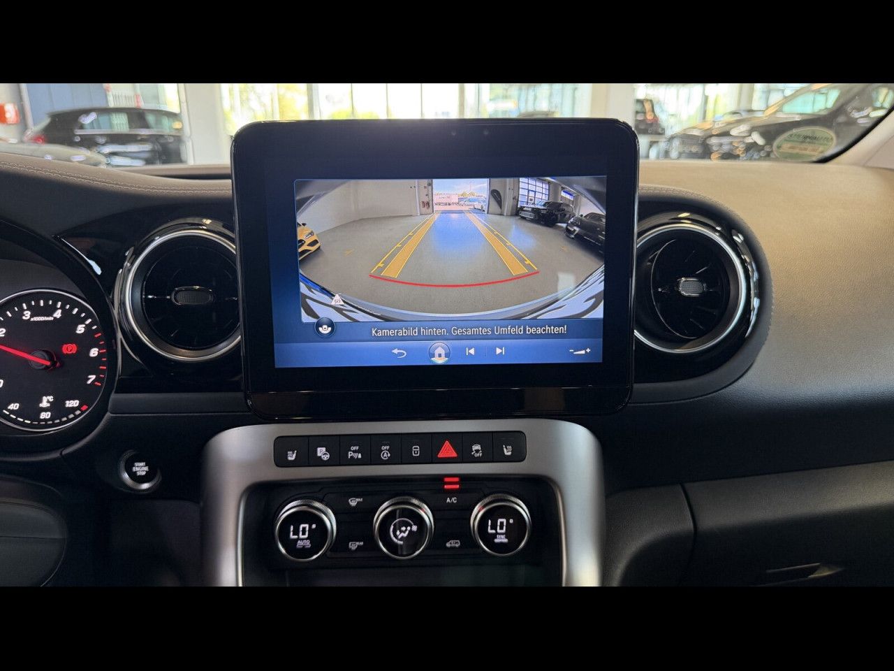 Mercedes-Benz T-Klasse – Bild 16