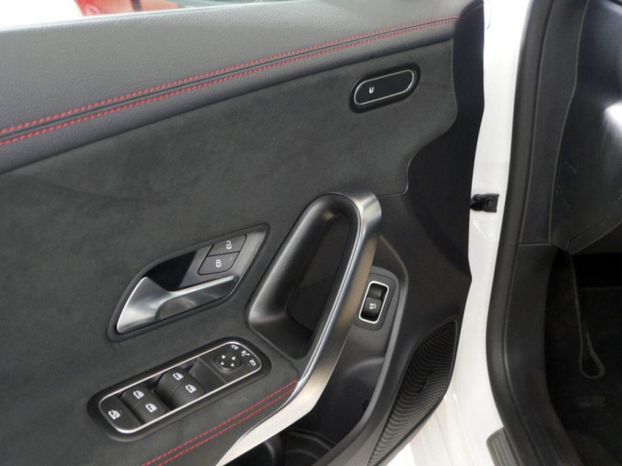 Mercedes-Benz CLA – Bild 15