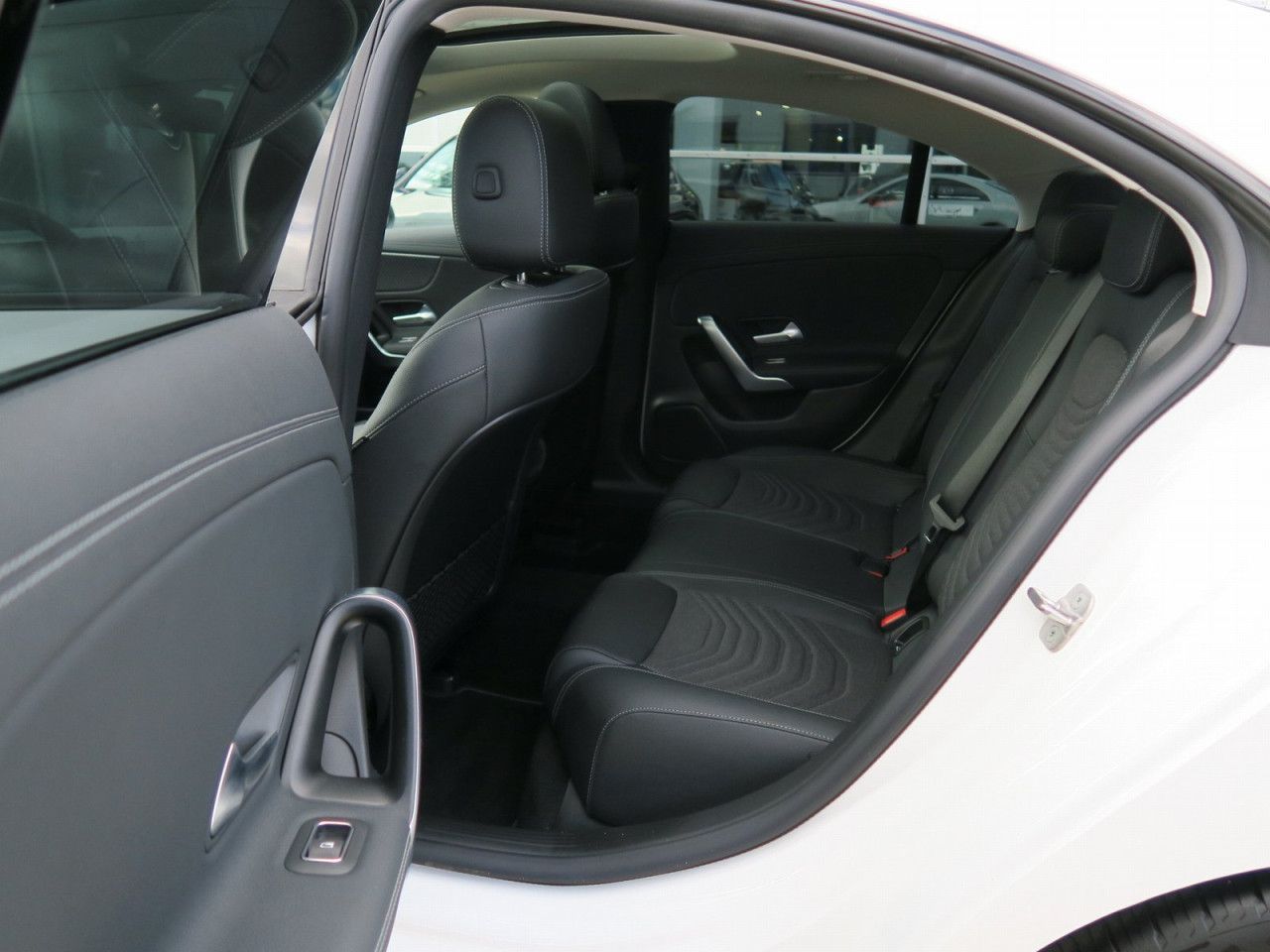 Mercedes-Benz CLA – Bild 14