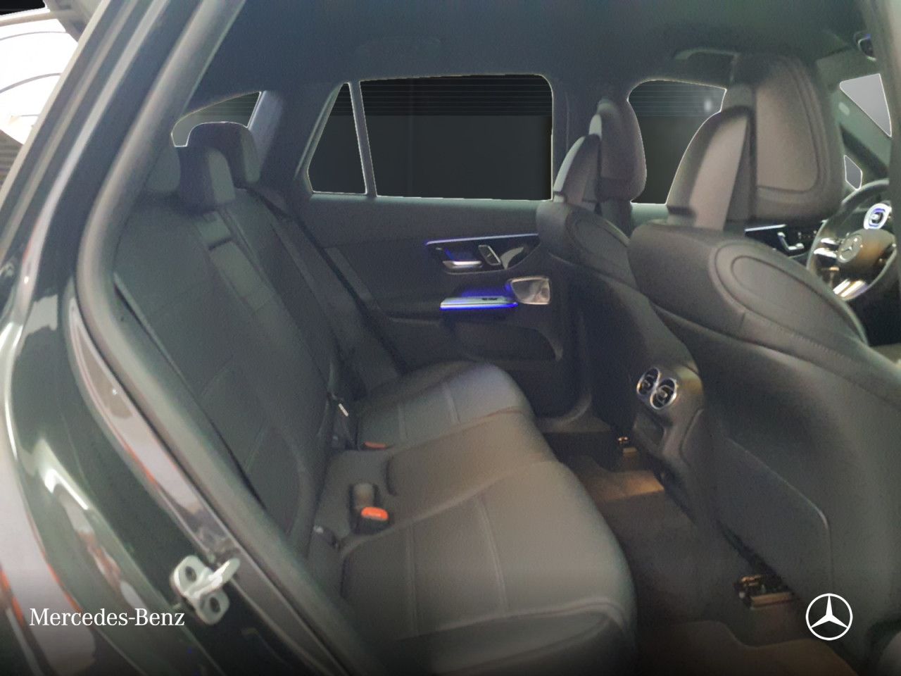 Mercedes-Benz GLC – Bild 24