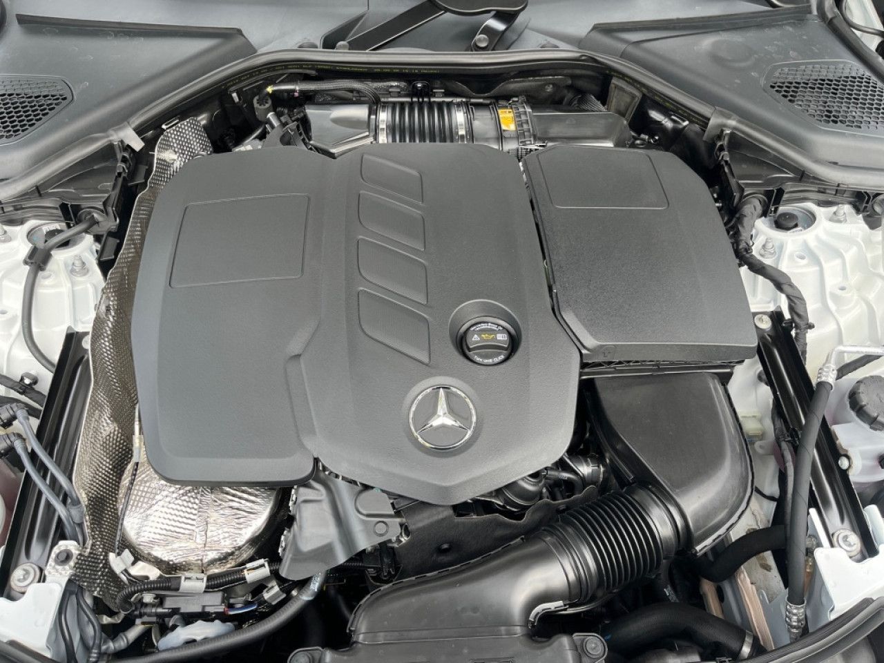 Mercedes-Benz E-Klasse – Bild 5
