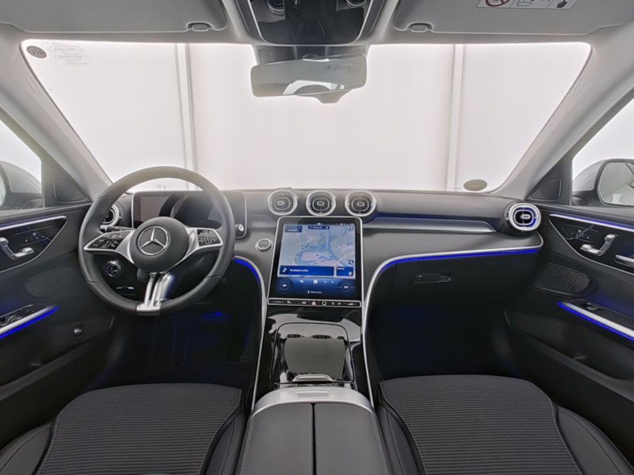 Mercedes-Benz C-Klasse – Bild 6