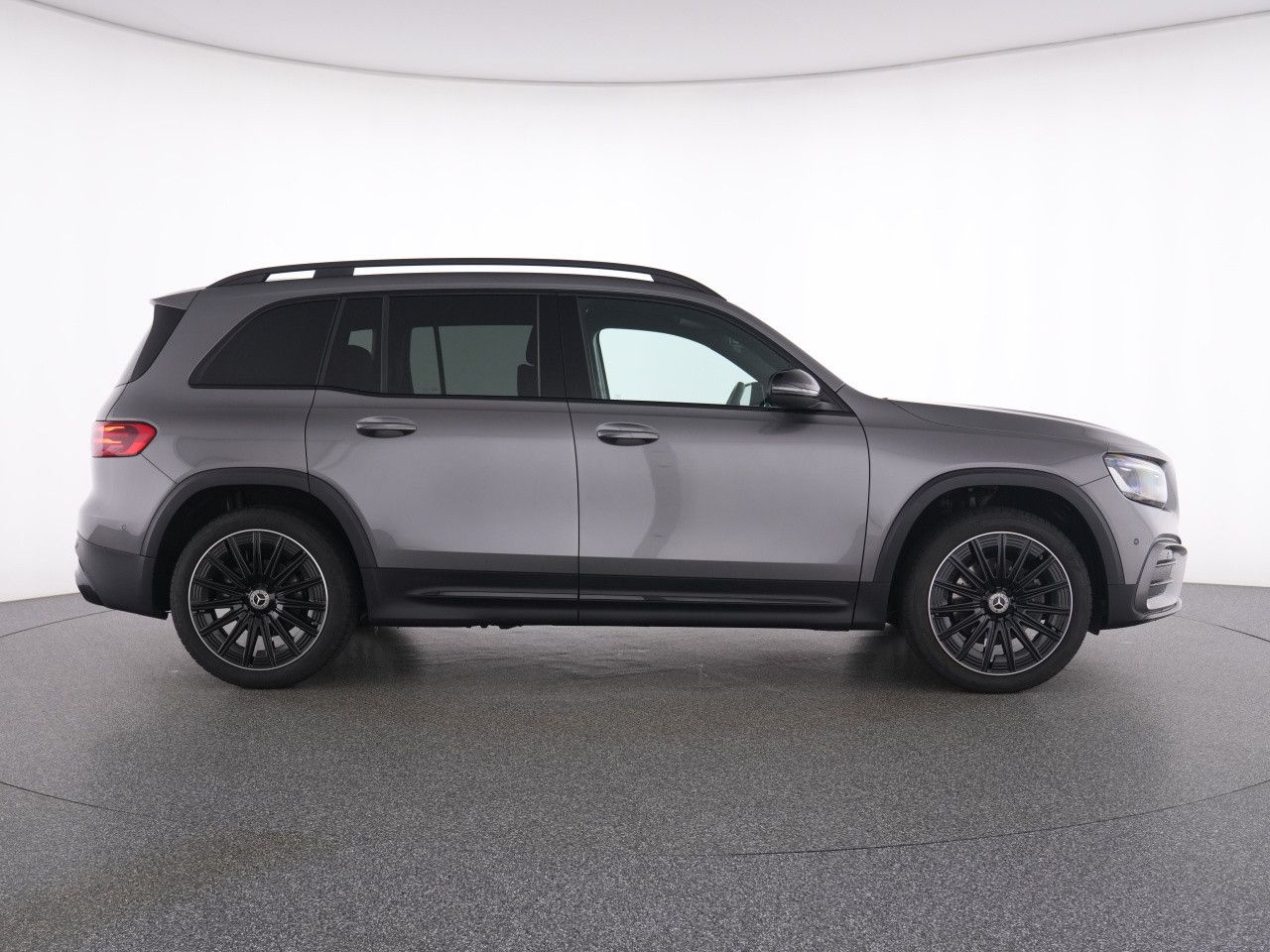 Mercedes-Benz GLB – Bild 11