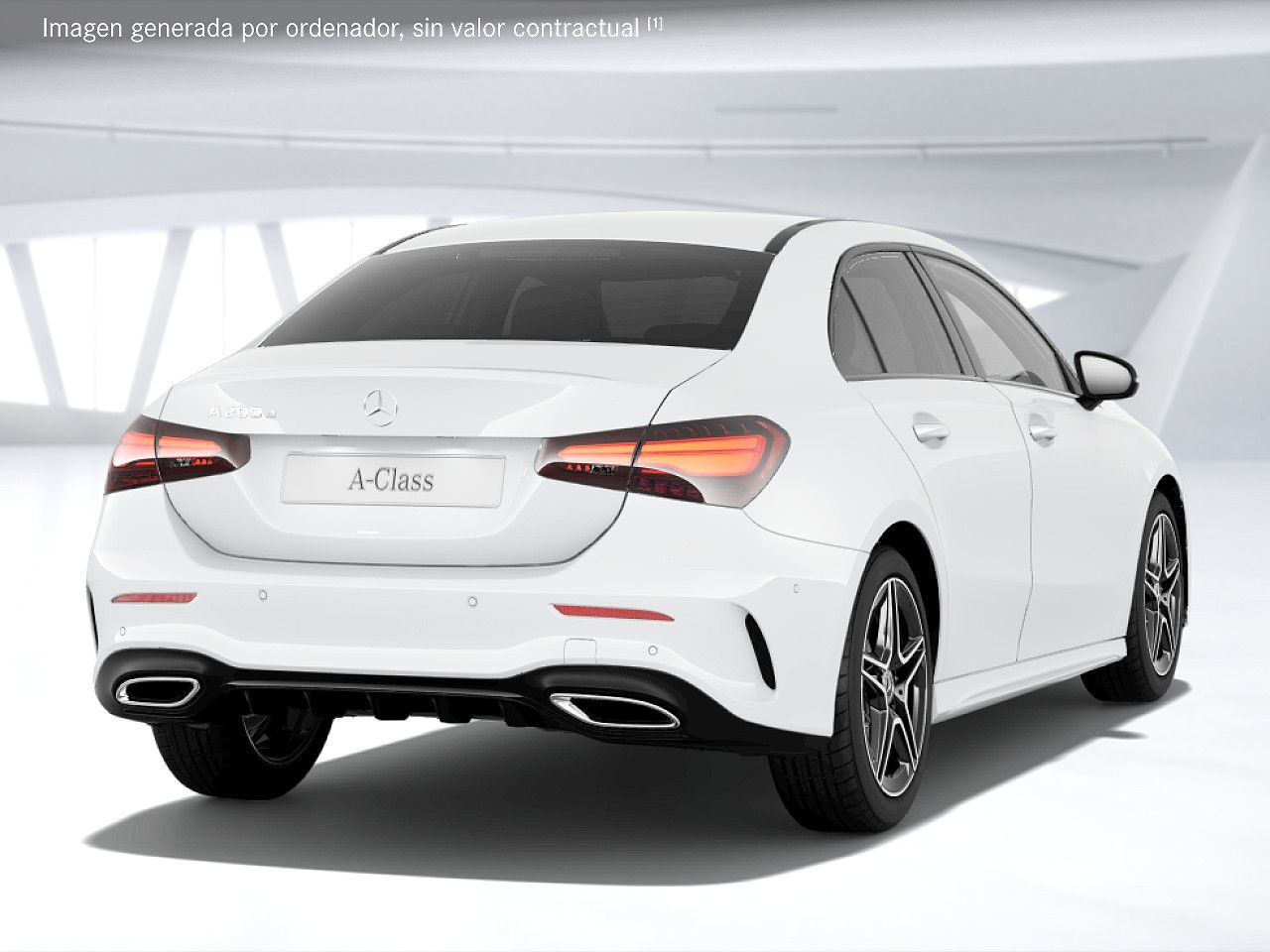 Foto de estudio 3 / 5