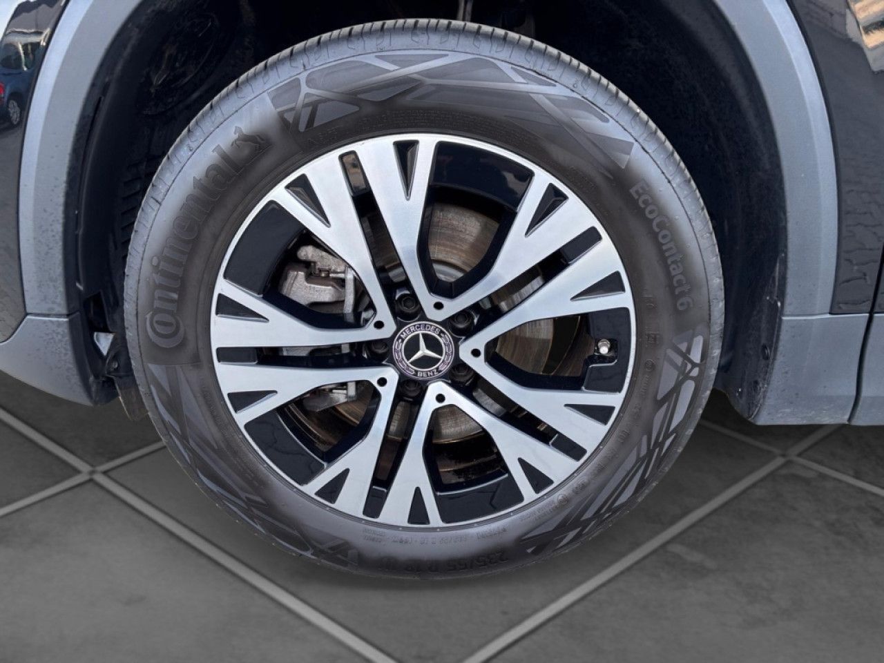 Mercedes-Benz GLA – Bild 5