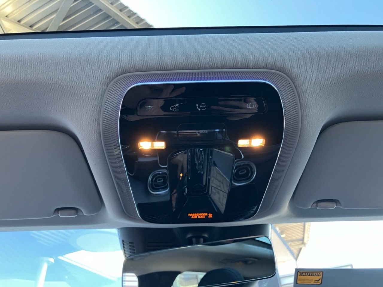 Mercedes-Benz GLC – Bild 18