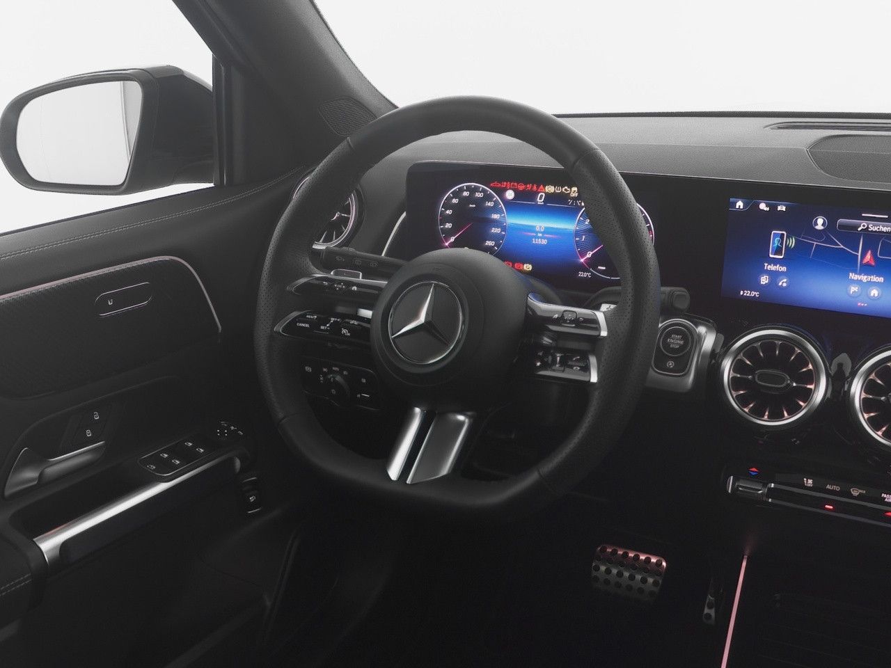 Mercedes-Benz GLB – Bild 4