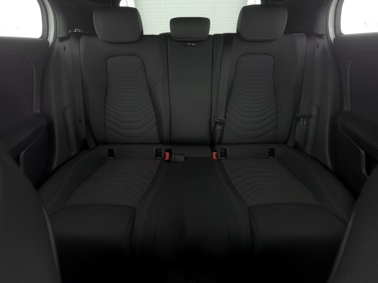 Mercedes-Benz A-Klasse – Bild 20