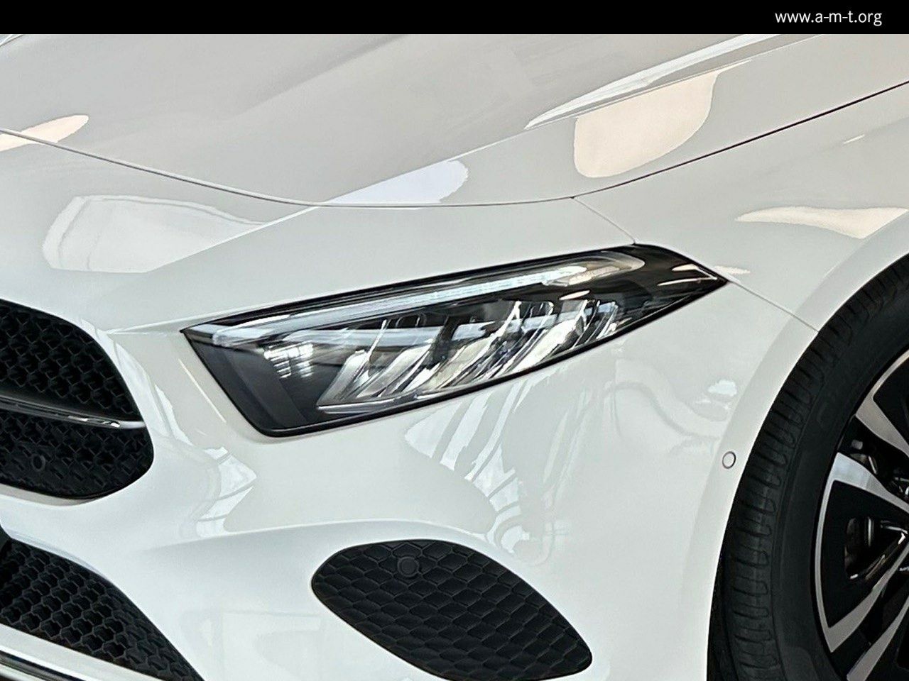 Mercedes-Benz A-Klasse – Bild 5