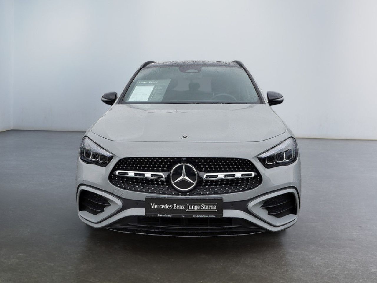 Mercedes-Benz GLA – Bild 2