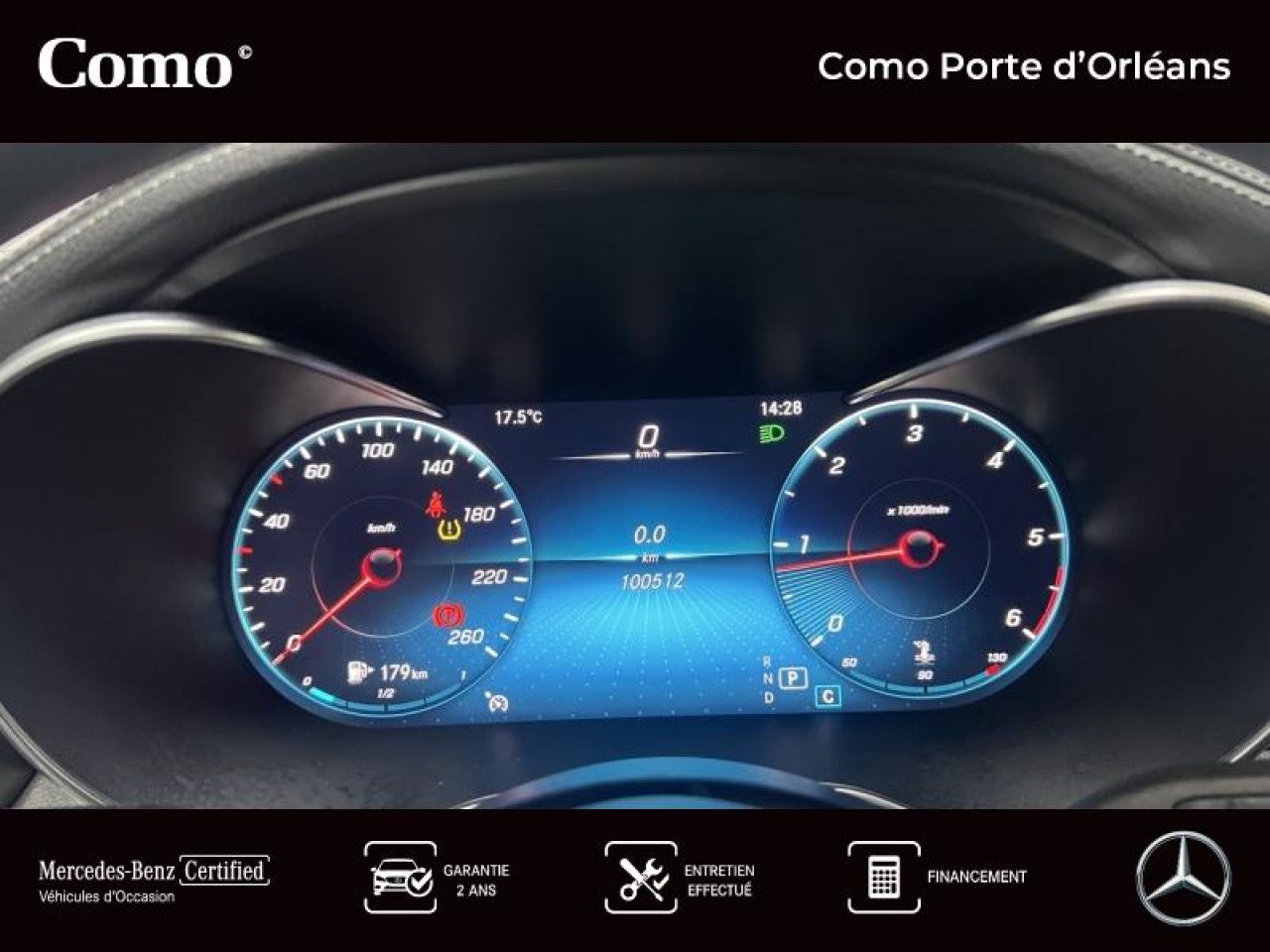 Photo du v&eacute;hicule 14 / 18