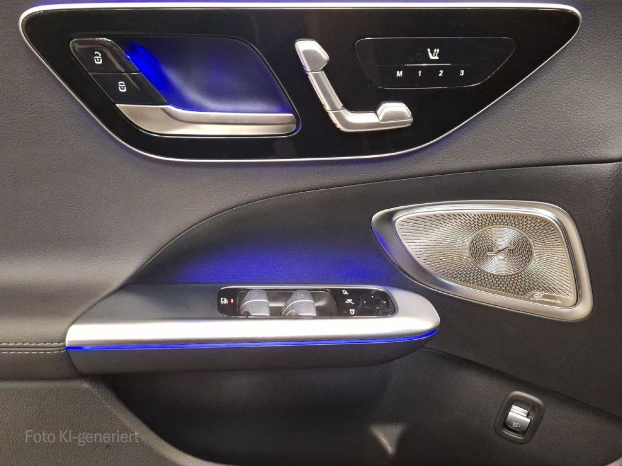 Mercedes-Benz C-Klasse – Bild 14