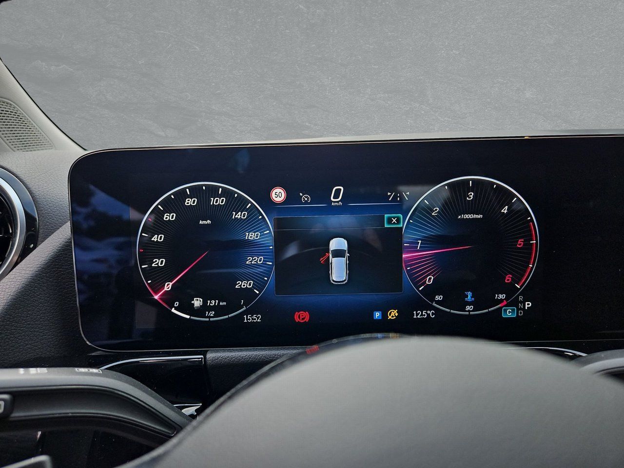 Mercedes-Benz B-Klasse – Bild 10