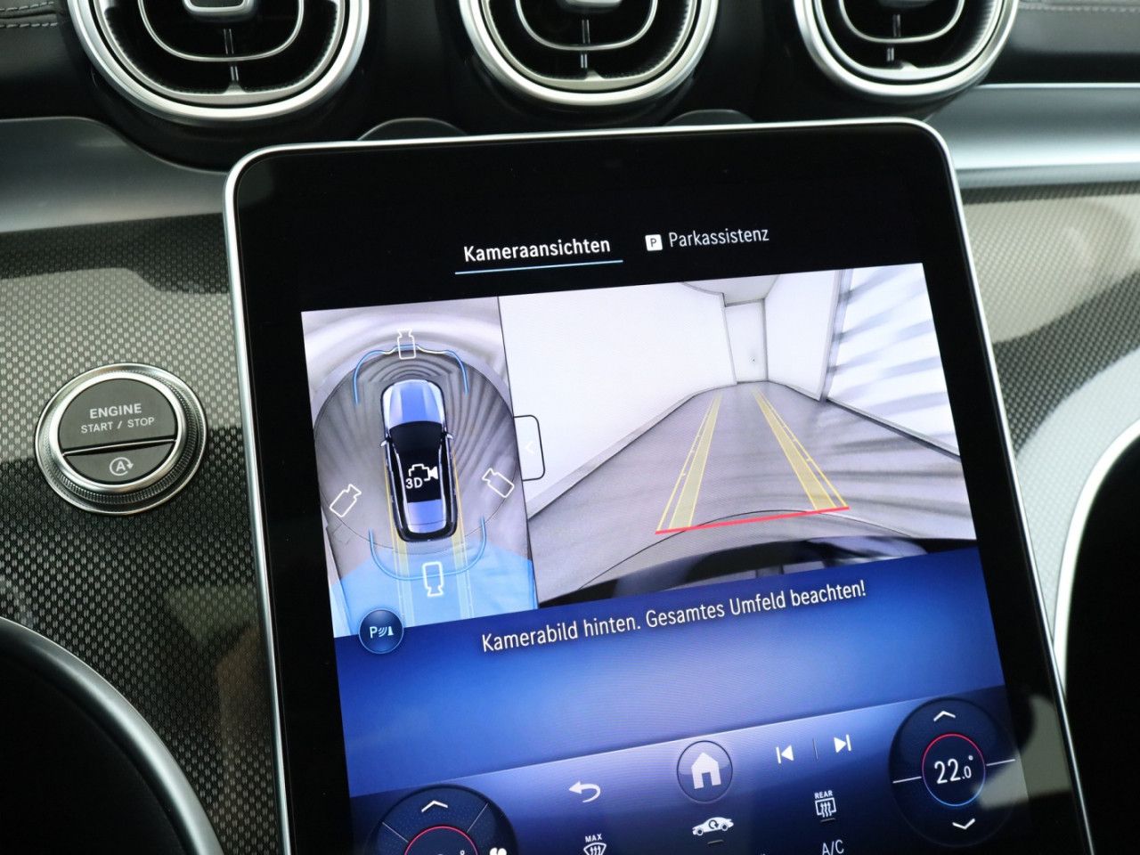 Mercedes-Benz C-Klasse – Bild 26