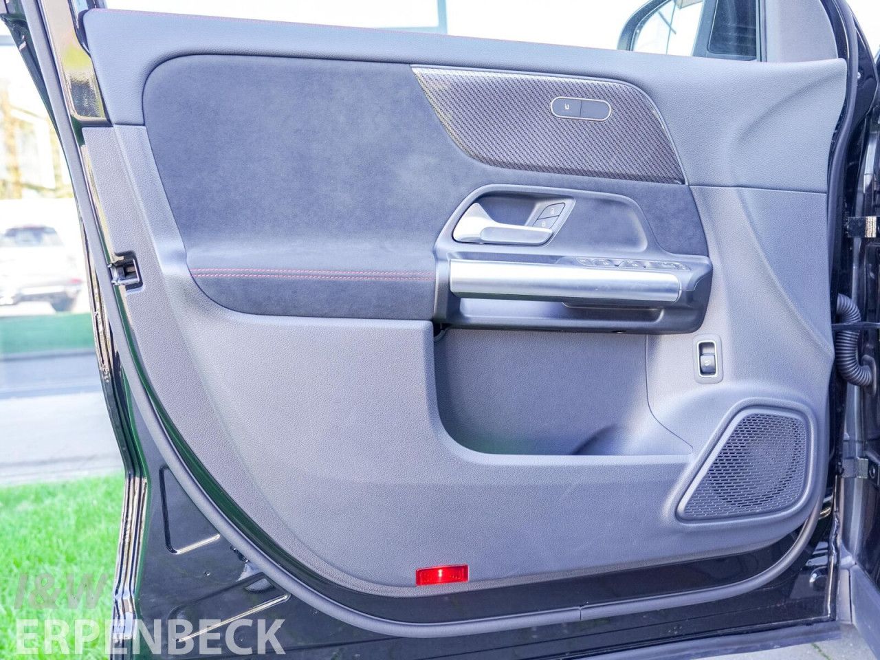 Mercedes-Benz GLA – Bild 12