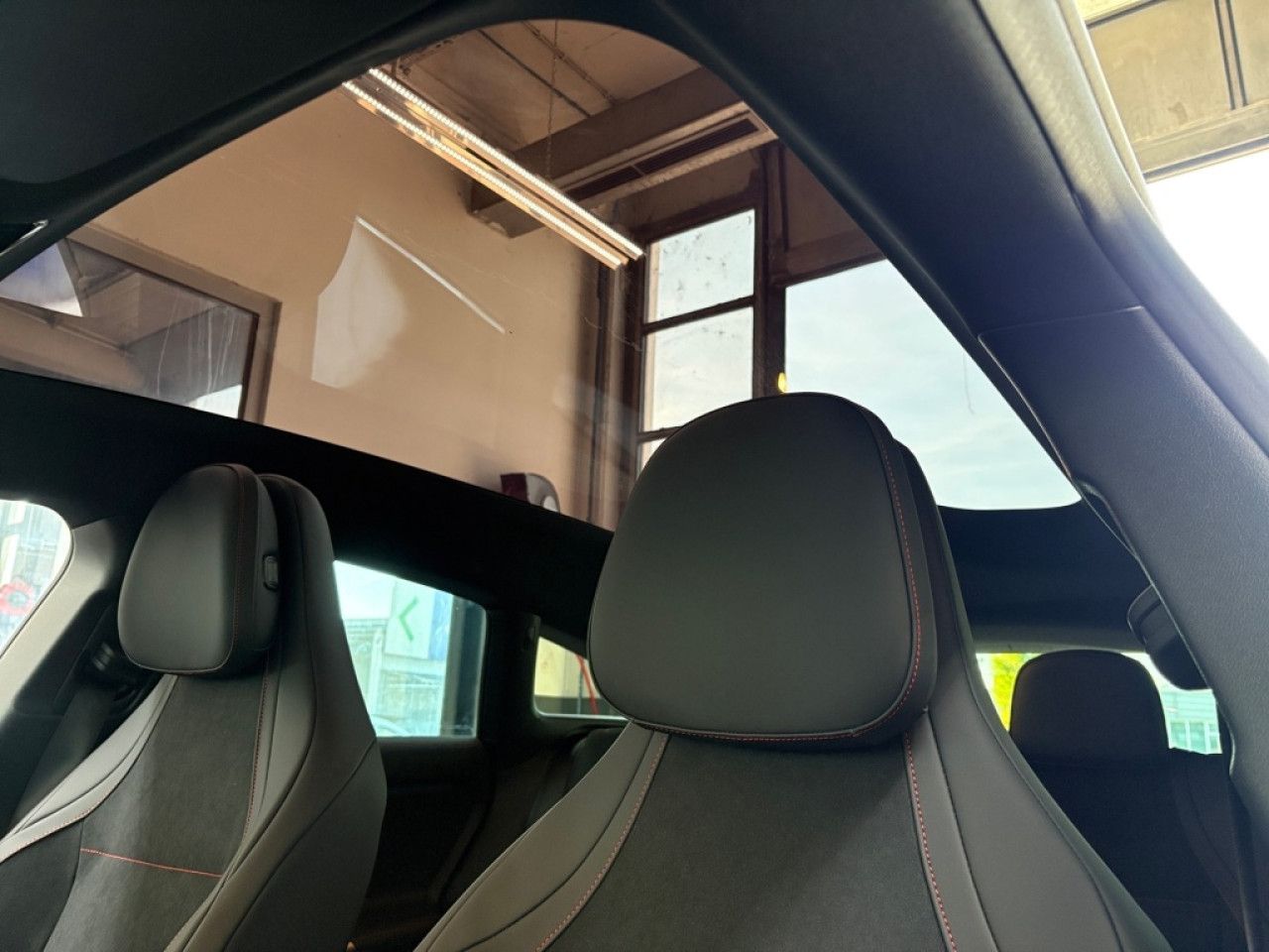 Mercedes-Benz CLA – Bild 14