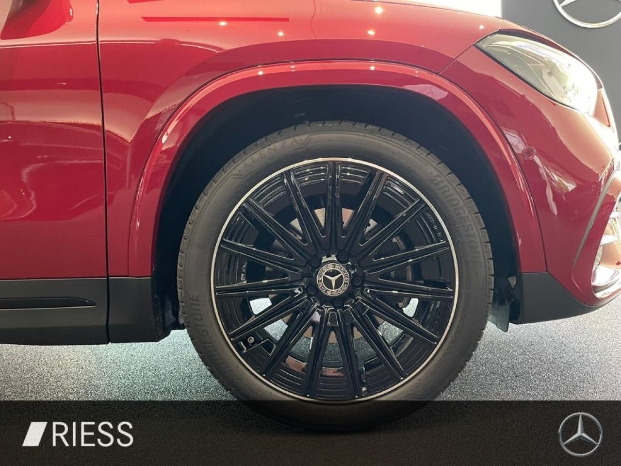 Mercedes-Benz GLA – Bild 9