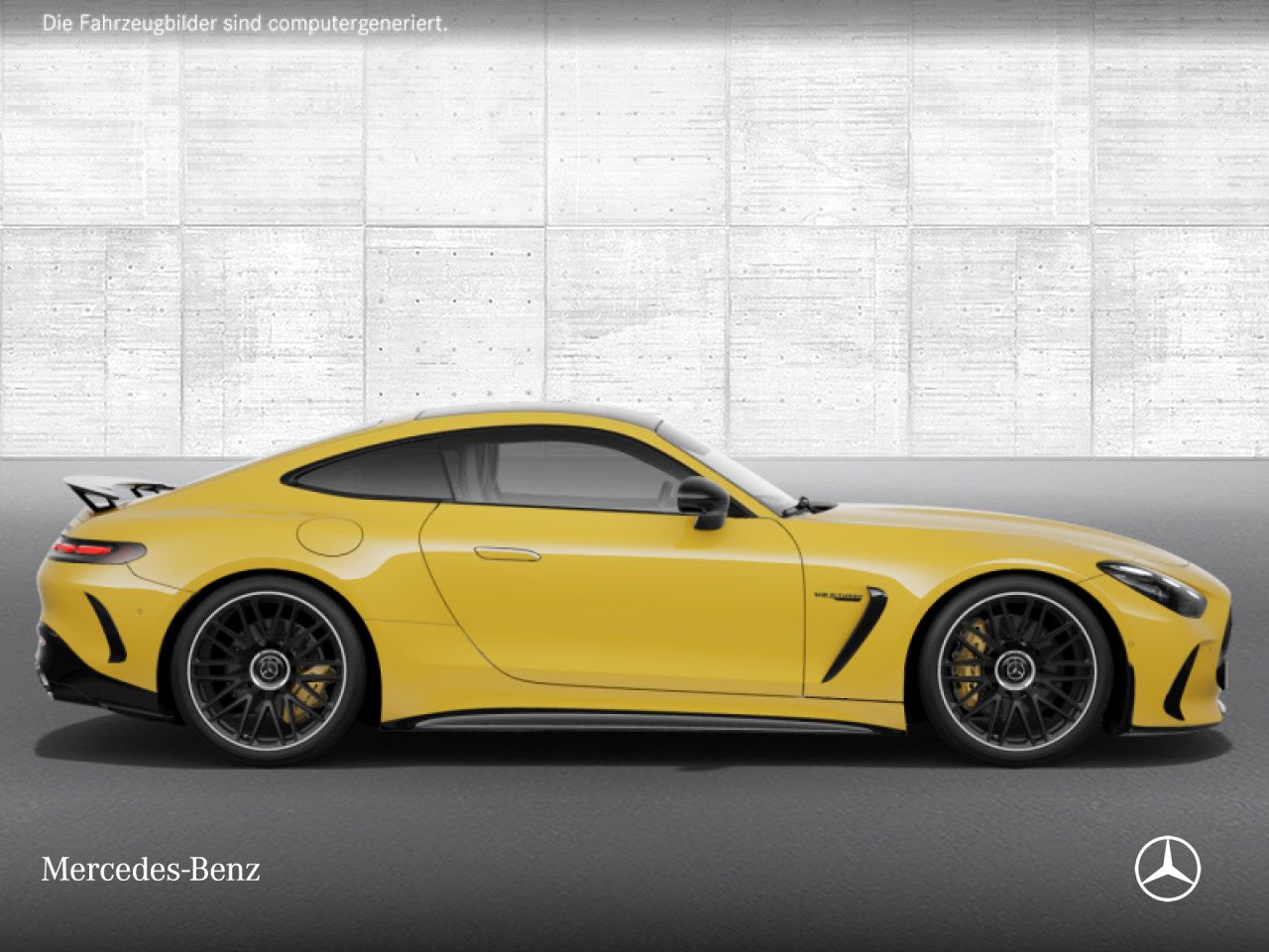 Mercedes-Benz AMG GT – Bild 16