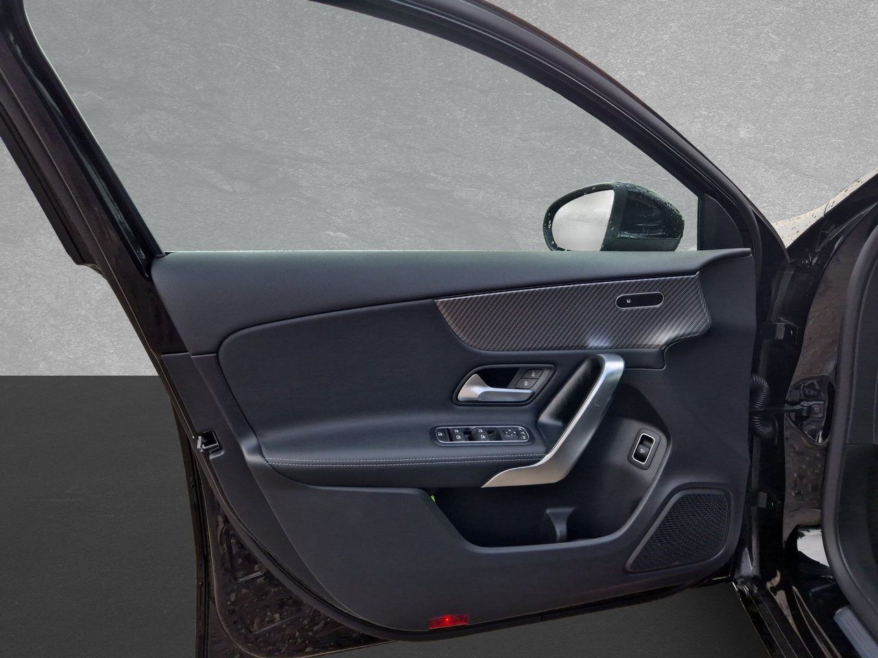 Mercedes-Benz A-Klasse – Bild 15