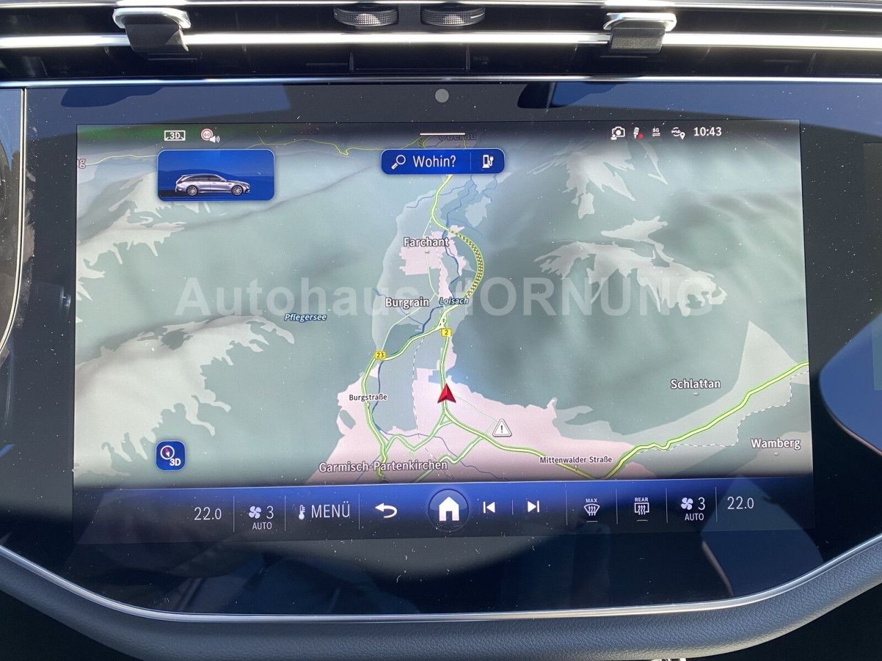 Mercedes-Benz E-Klasse – Bild 19