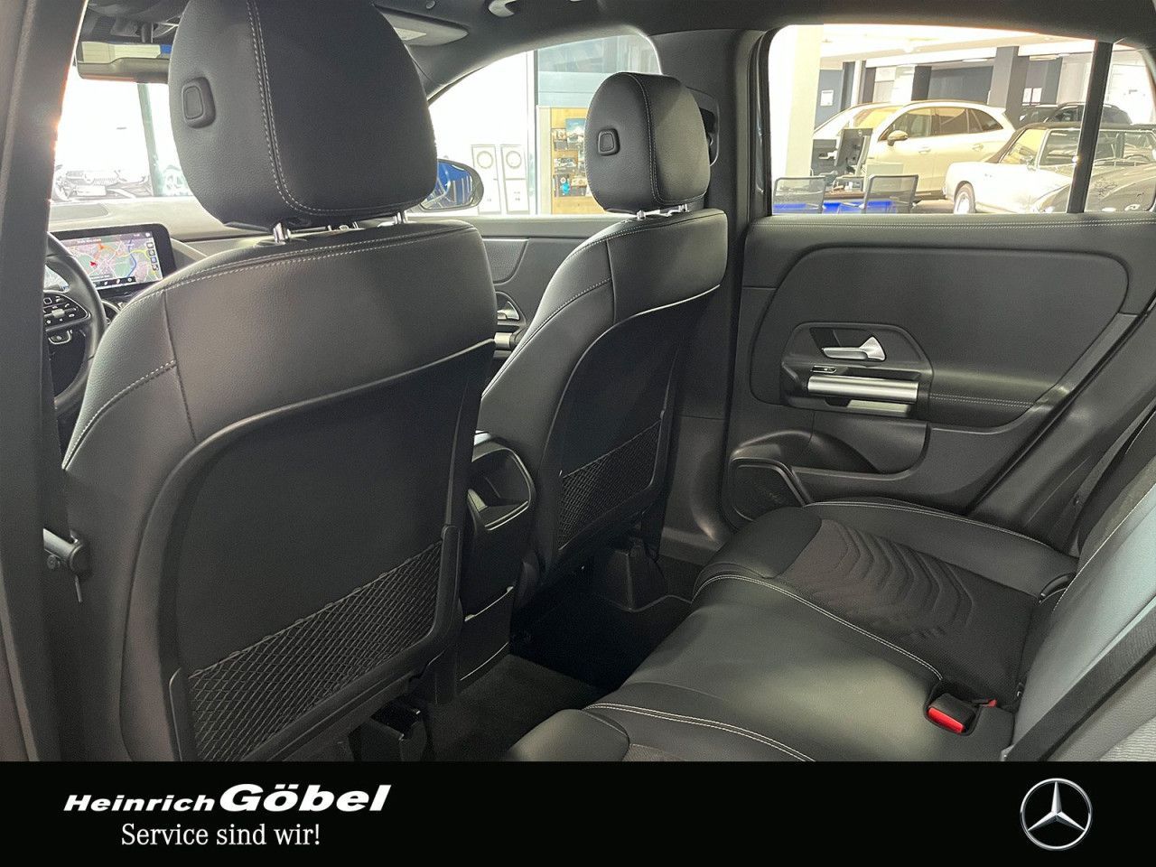 Mercedes-Benz GLA – Bild 10