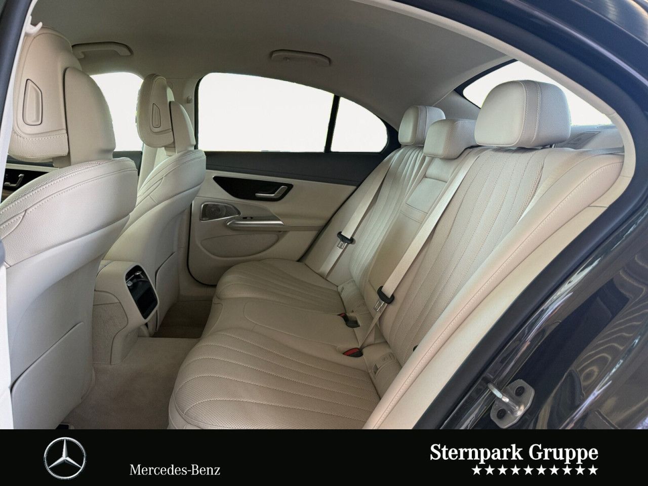 Mercedes-Benz E-Klasse – Bild 13