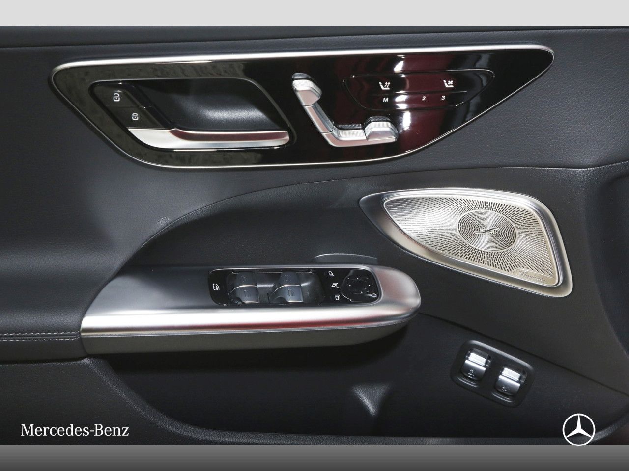 Mercedes-Benz C-Klasse – Bild 14