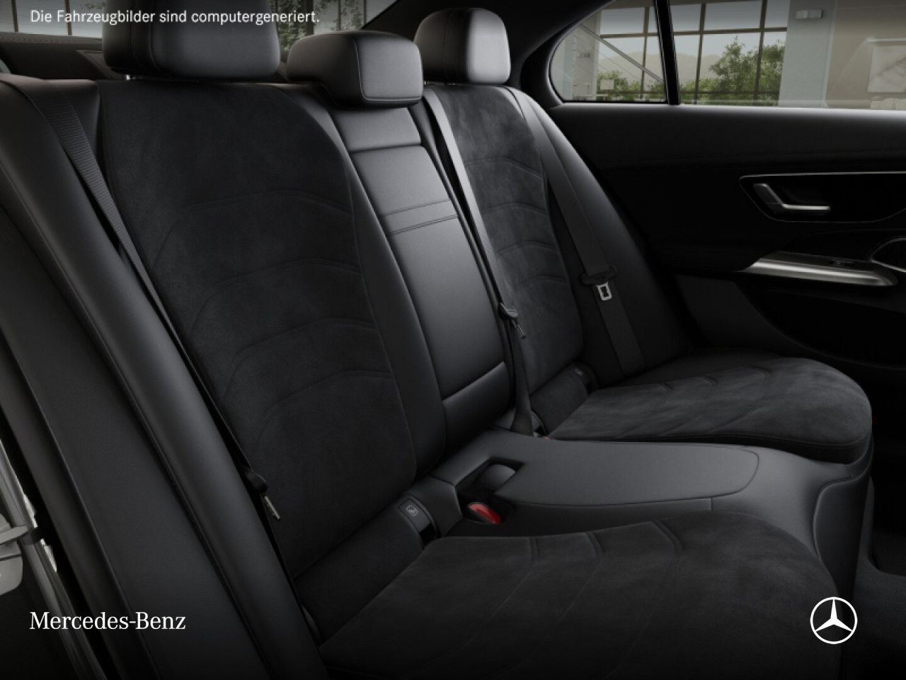 Mercedes-Benz E-Klasse – Bild 10