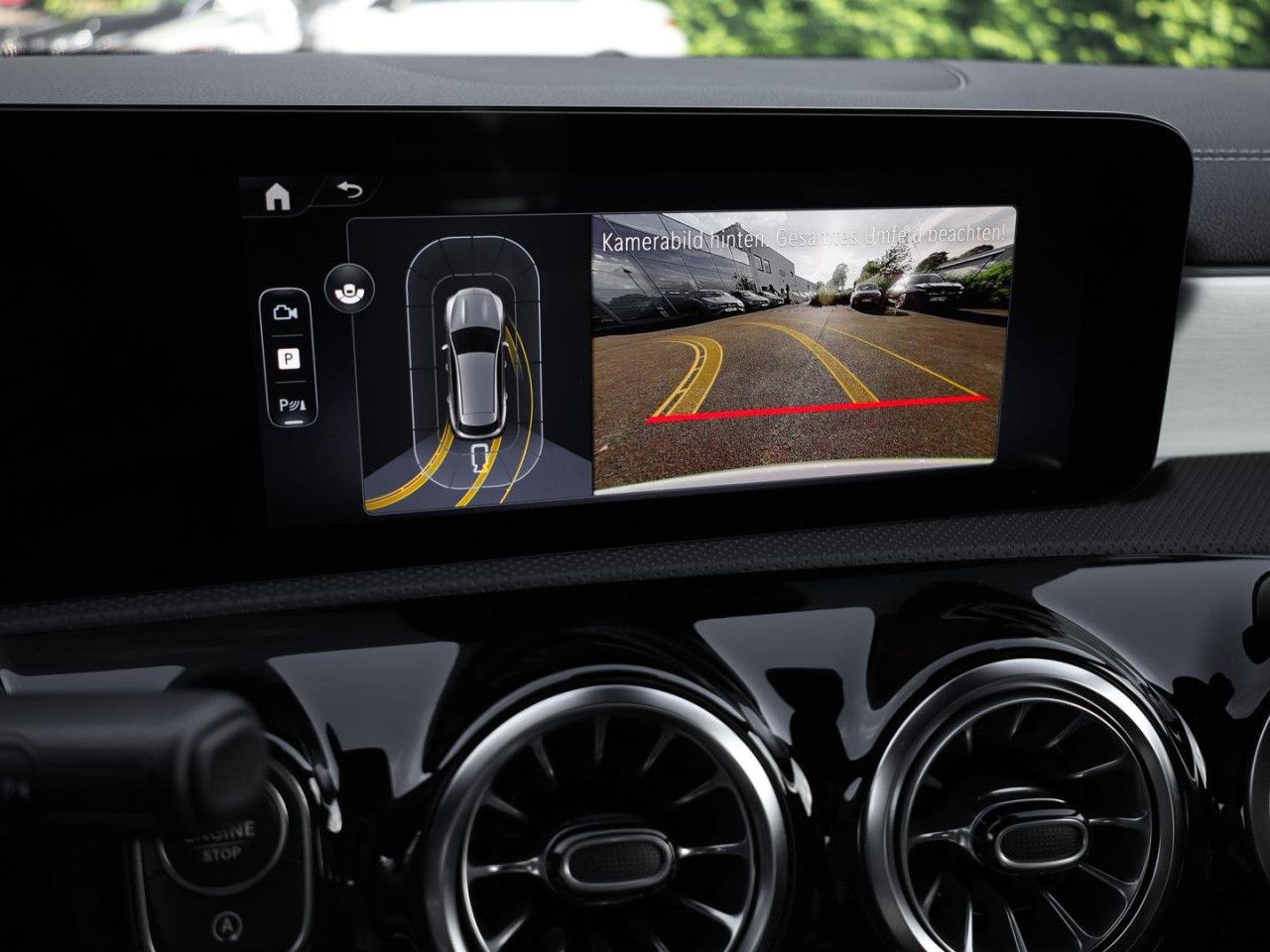 Mercedes-Benz CLA – Bild 10