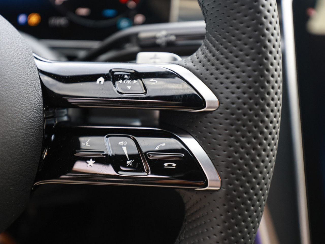 Mercedes-Benz C-Klasse – Bild 16
