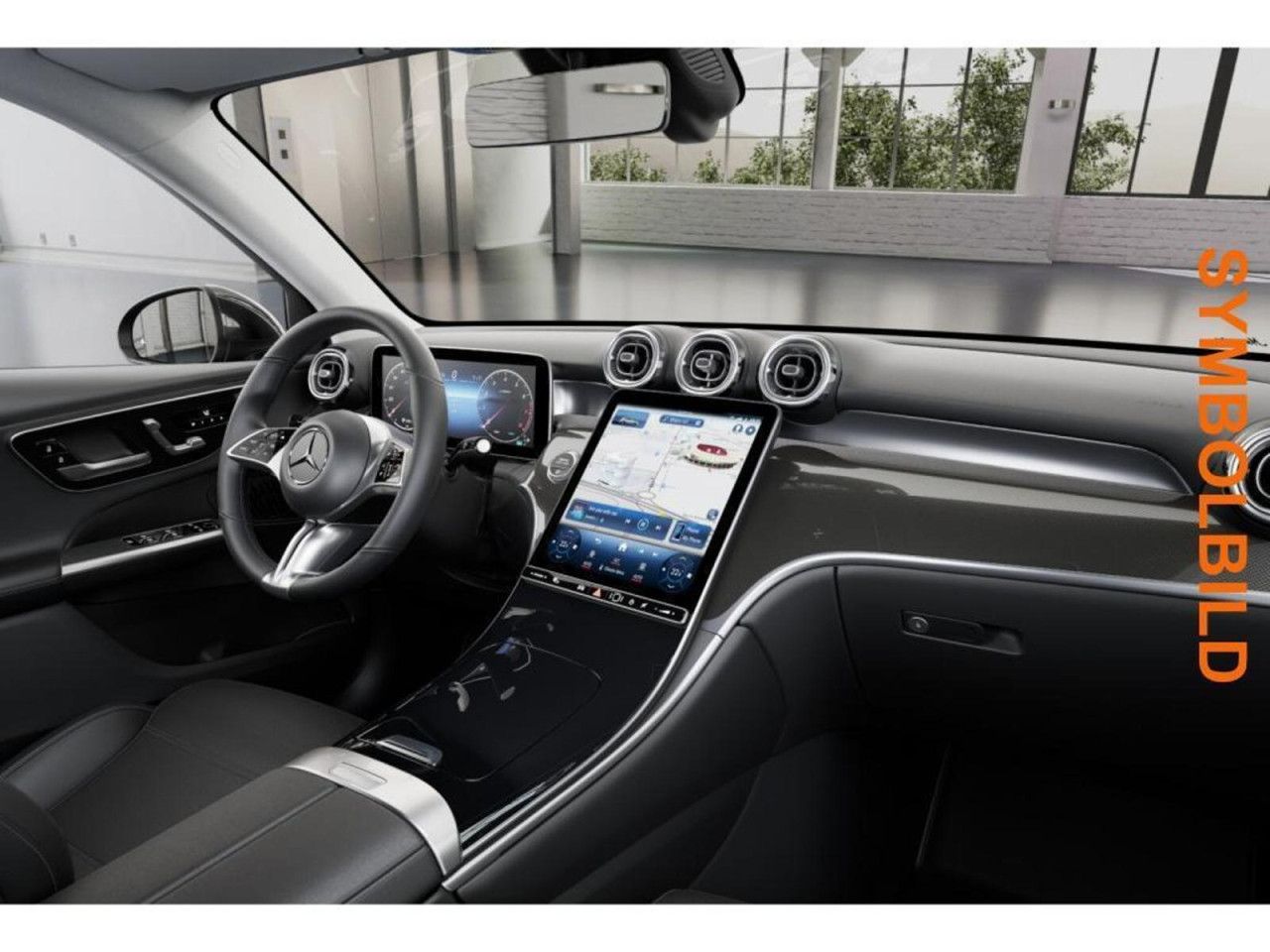 Mercedes-Benz GLC – Bild 11