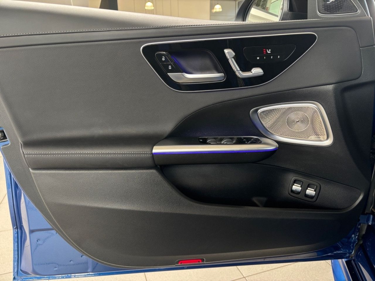 Mercedes-Benz C-Klasse – Bild 5