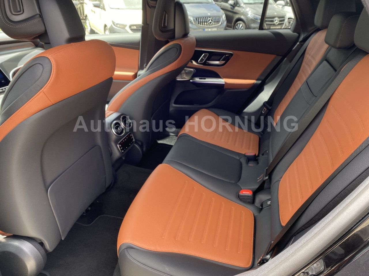 Mercedes-Benz GLC – Bild 11