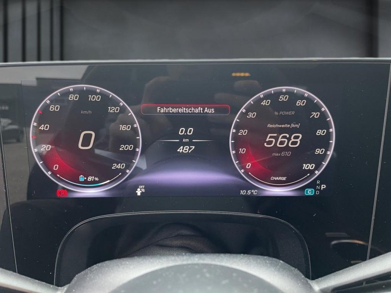 Mercedes-Benz CLA – Bild 5