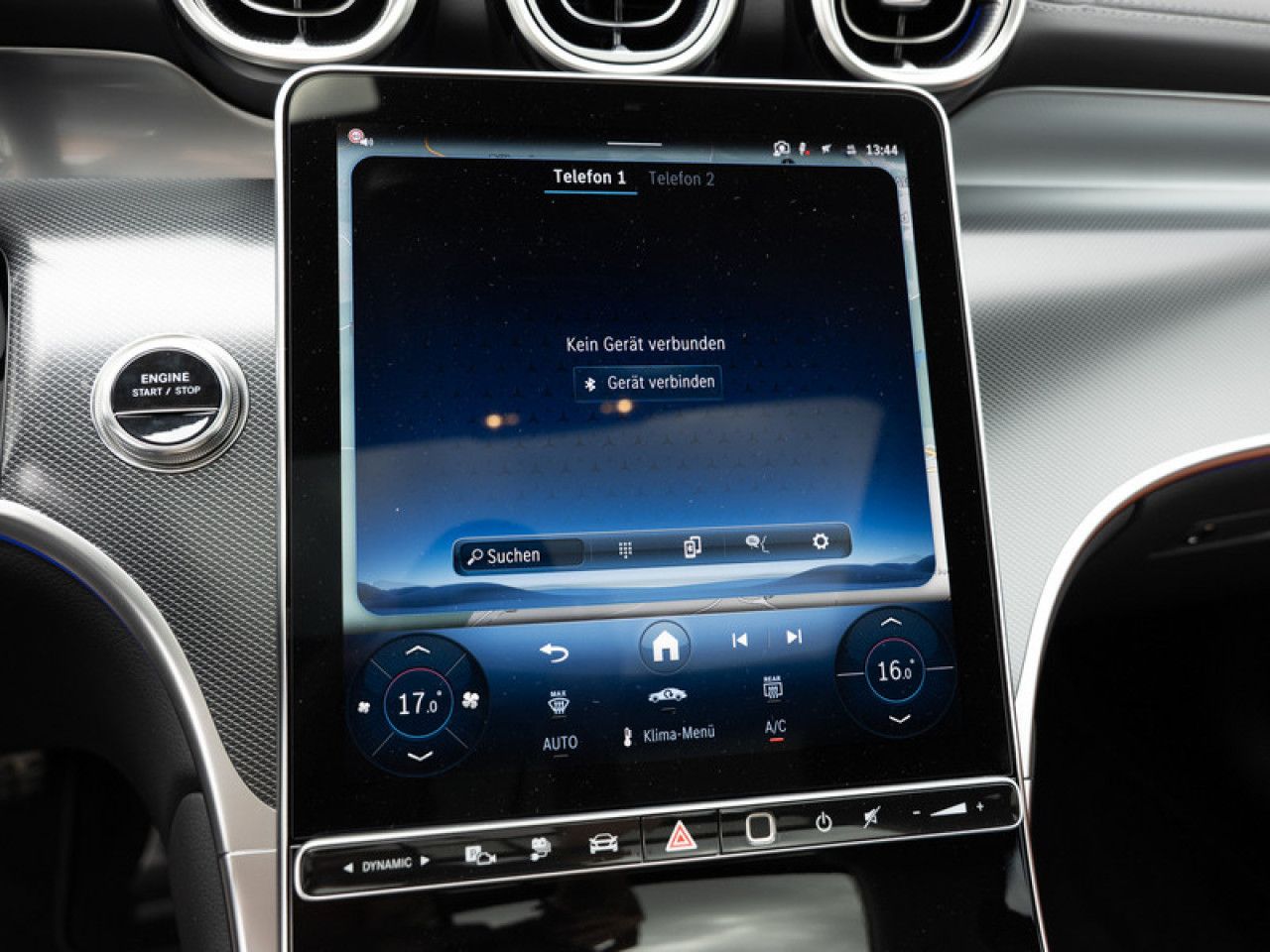 Mercedes-Benz GLC – Bild 11