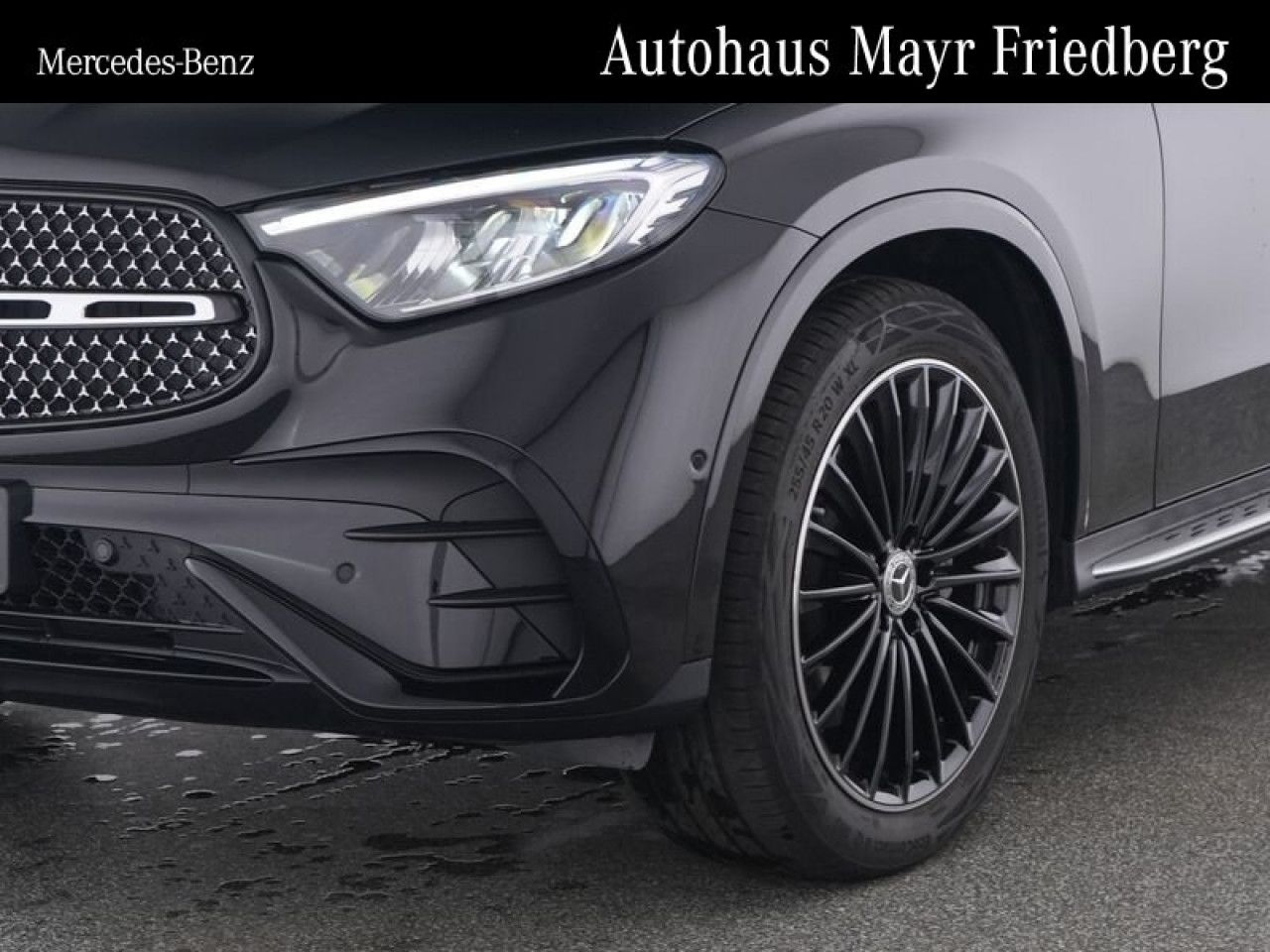 Mercedes-Benz GLC – Bild 2