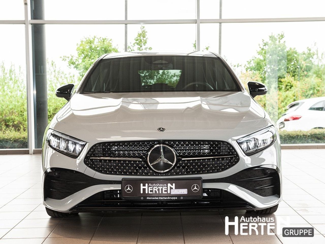 Mercedes-Benz A-Klasse – Bild 6