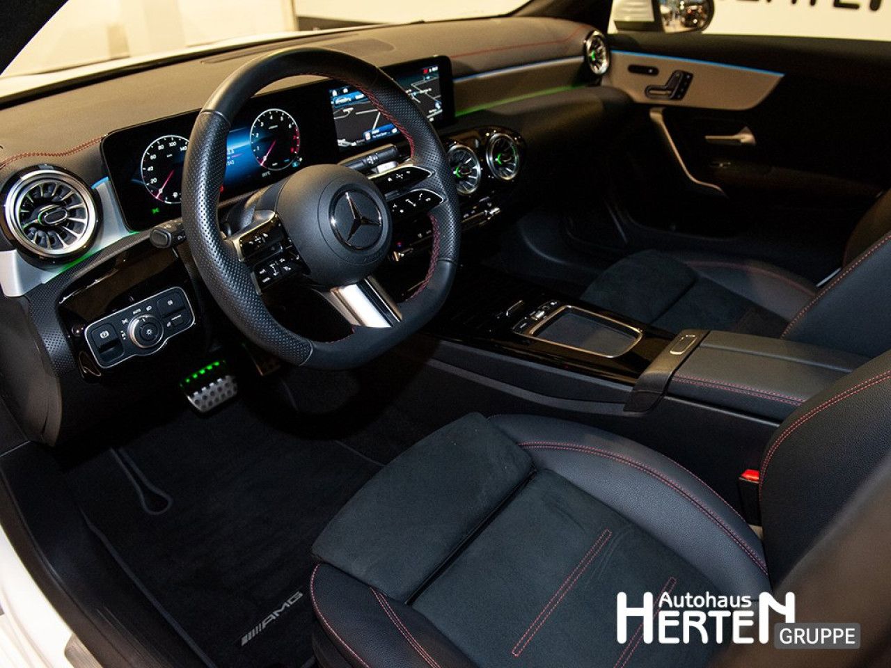 Mercedes-Benz CLA – Bild 2