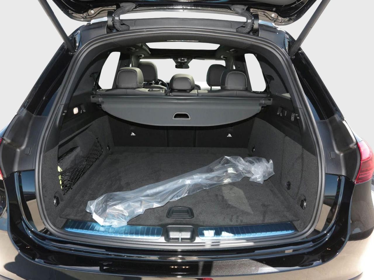 Mercedes-Benz GLE – Bild 6