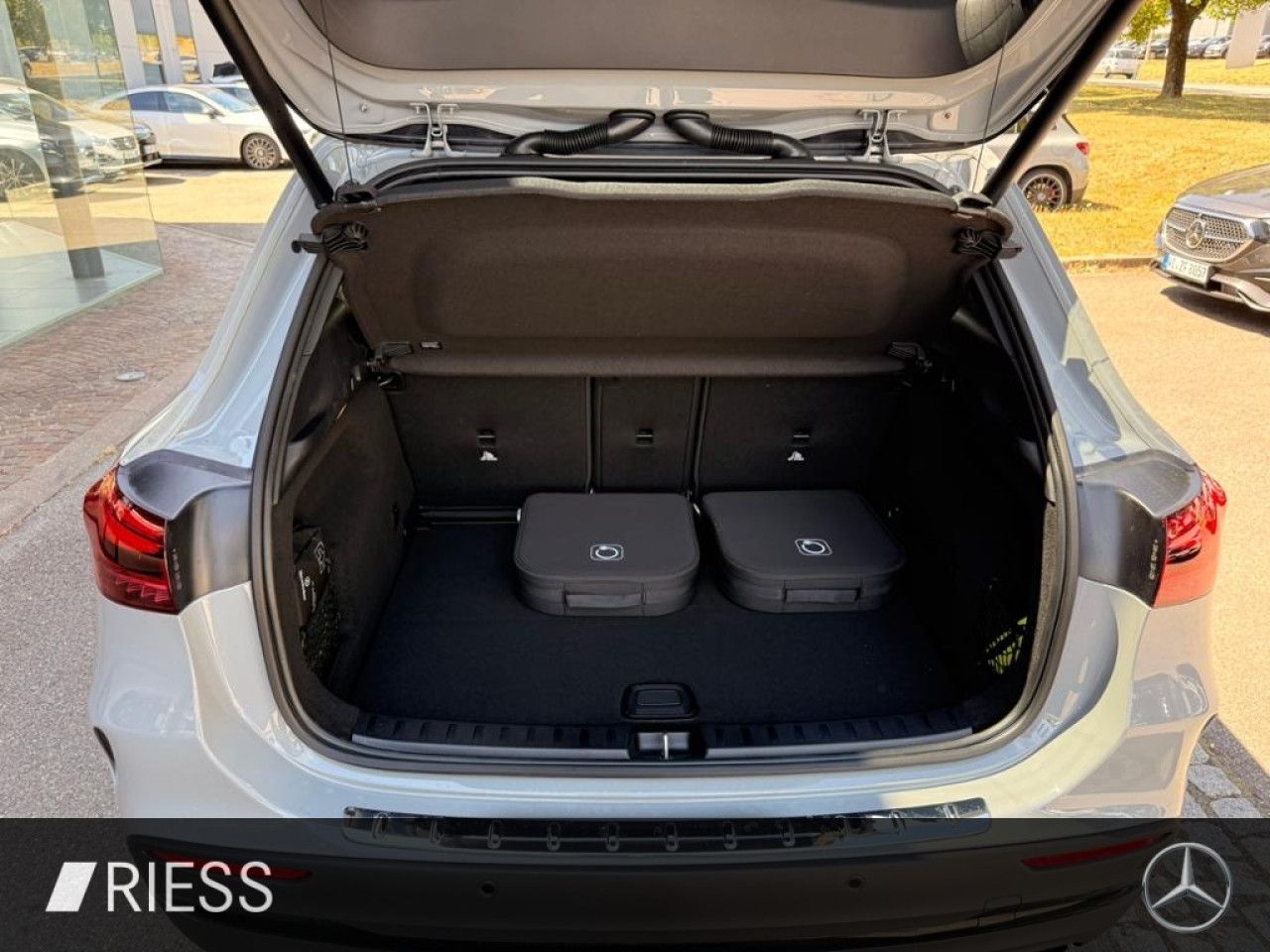 Mercedes-Benz GLA – Bild 15