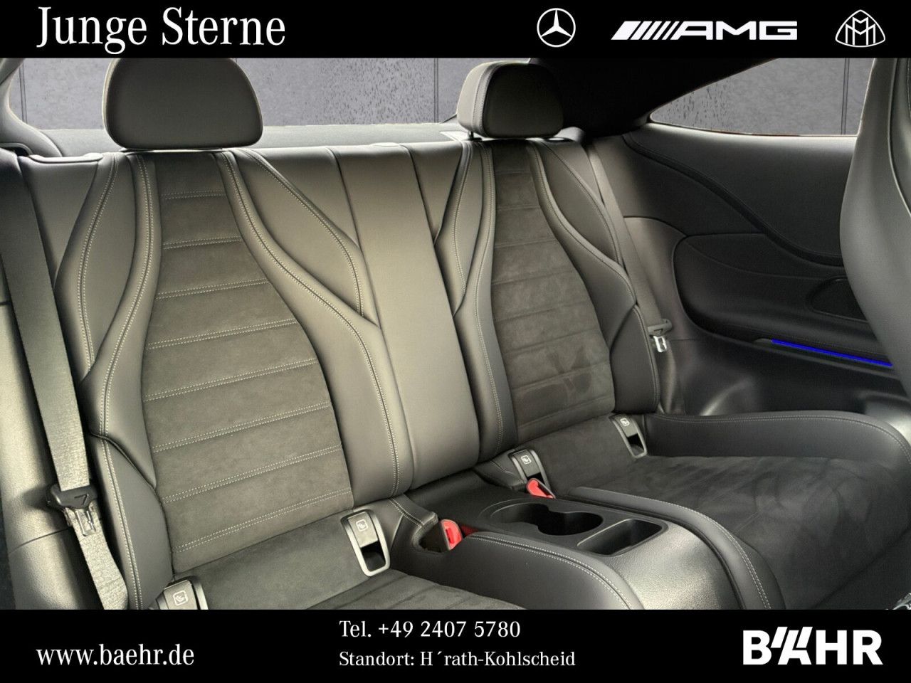 Mercedes-Benz CLE – Bild 9