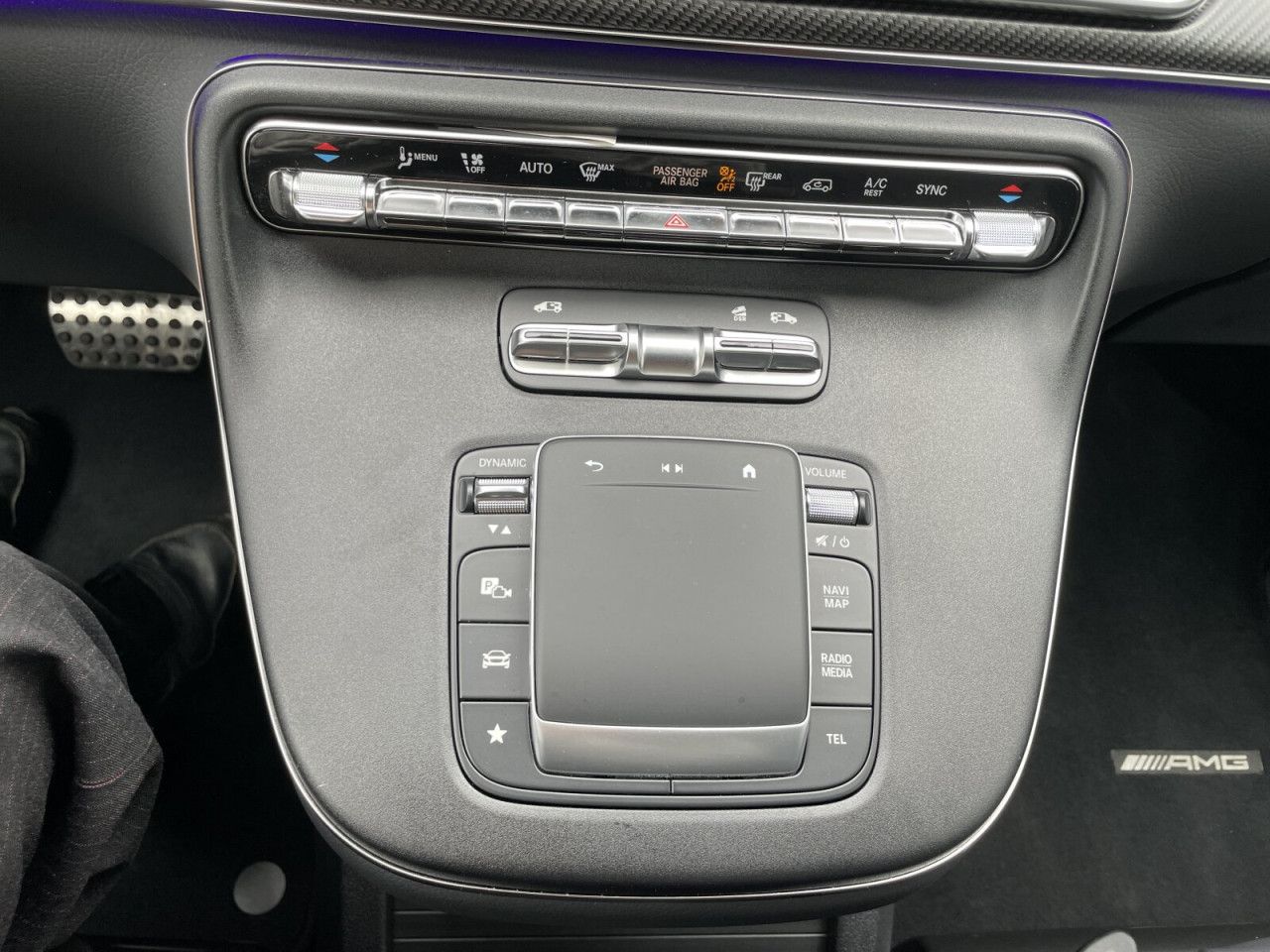 Mercedes-Benz V-Klasse – Bild 15